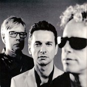Depeche Mode - List pictures