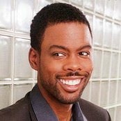 Chris Rock - List pictures