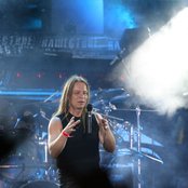 Kipelov - List pictures