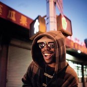 Flying Lotus - List pictures