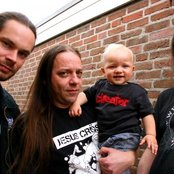 Cliteater - List pictures