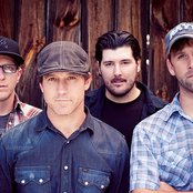 Hot Water Music - List pictures