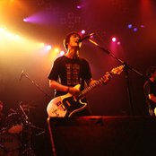 The Pillows - List pictures