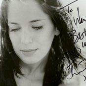 Chantal Kreviazuk - List pictures