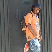 Young Chris - List pictures