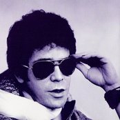 Lou Reed - List pictures