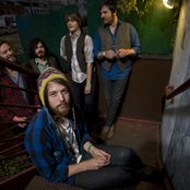 Fleet Foxes - List pictures
