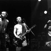 Tagada Jones - List pictures