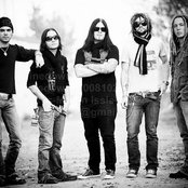 Shinedown - List pictures