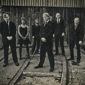 Hamferð - List pictures