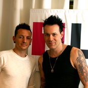 Dead By Sunrise - List pictures