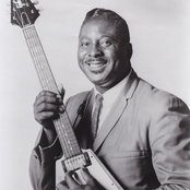 Albert King - List pictures