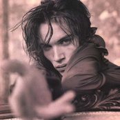 Jonathan Rhys Meyers - List pictures