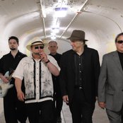 Sugar Ray & The Bluetones - List pictures