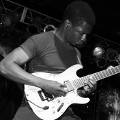 Animals As Leaders - List pictures