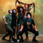 Slits - List pictures