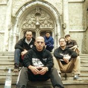 Sons Of Skam - List pictures