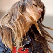 Deborah De Corral - List pictures