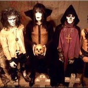 Death Ss - List pictures