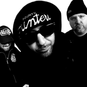 La Coka Nostra - List pictures