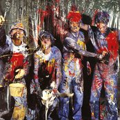 Stone Roses - List pictures