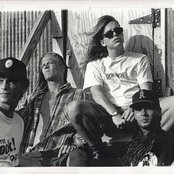 Puddle Of Mudd - List pictures