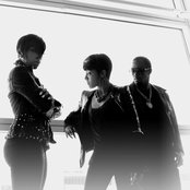 Diddy-dirty Money - List pictures