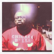 James Fauntleroy - List pictures