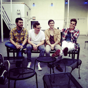 Walk The Moon - List pictures