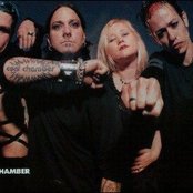 Coal Chamber - List pictures