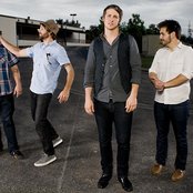 Between The Trees - List pictures