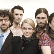 Crooked Still - List pictures