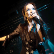 Tarja Turunen - List pictures