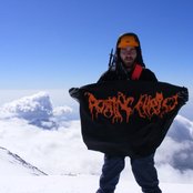 Rotting Christ - List pictures