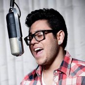 Andrew Garcia - List pictures