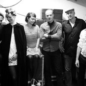 Nouvelle Vague - List pictures