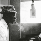 Nat King Cole - List pictures