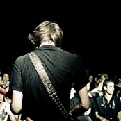 Caspian - List pictures