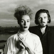 Dead Can Dance - List pictures