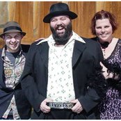 The Reverend Peyton's Big Damn Band - List pictures