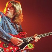 Alvin Lee - List pictures