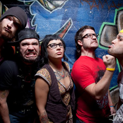 Iwrestledabearonce - List pictures