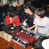 Monkey Swallows The Universe - List pictures