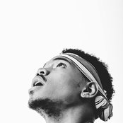 Chance The Rapper - List pictures