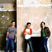 Stereophonics - List pictures