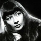 Juliette Greco - List pictures