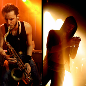 Shining - List pictures