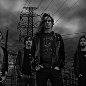 Gojira - List pictures