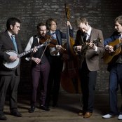 Punch Brothers - List pictures