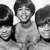 Diana Ross & The Supremes - List pictures